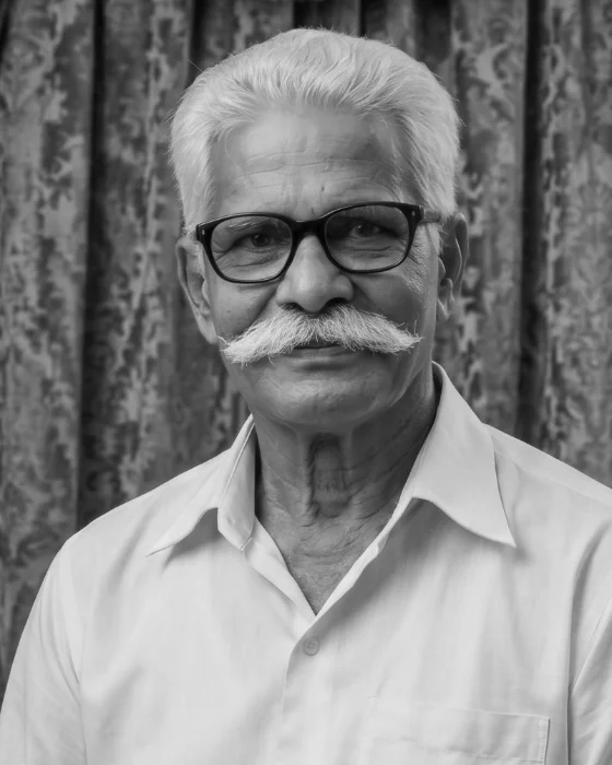 Founder Sri. Padmanabha Pillai