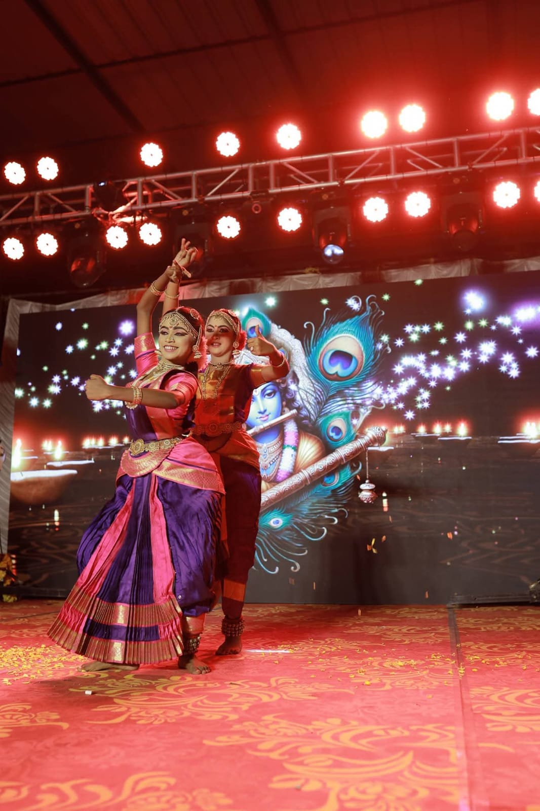 Centenary Jubilee Celebration