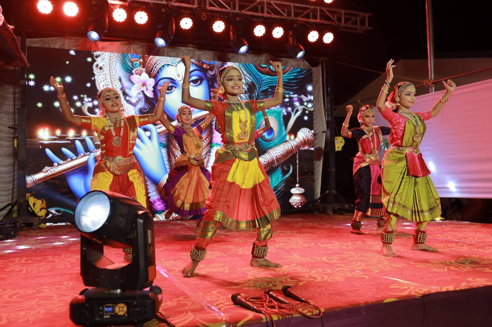 Cultural Performance